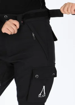 Slade Colorado Softshell Cargo Pants W
