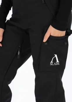 Slade Colorado Softshell Cargo Pants W