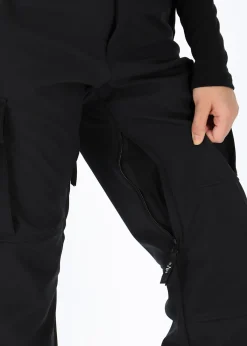 Slade Colorado Softshell Cargo Pants W