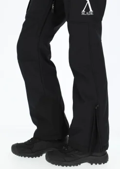 Slade Colorado Softshell Cargo Pants W