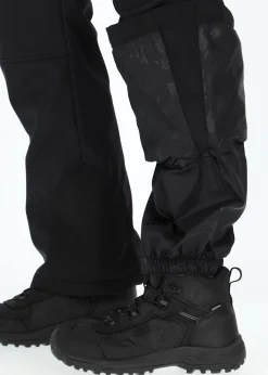 Slade Colorado Softshell Cargo Pants W