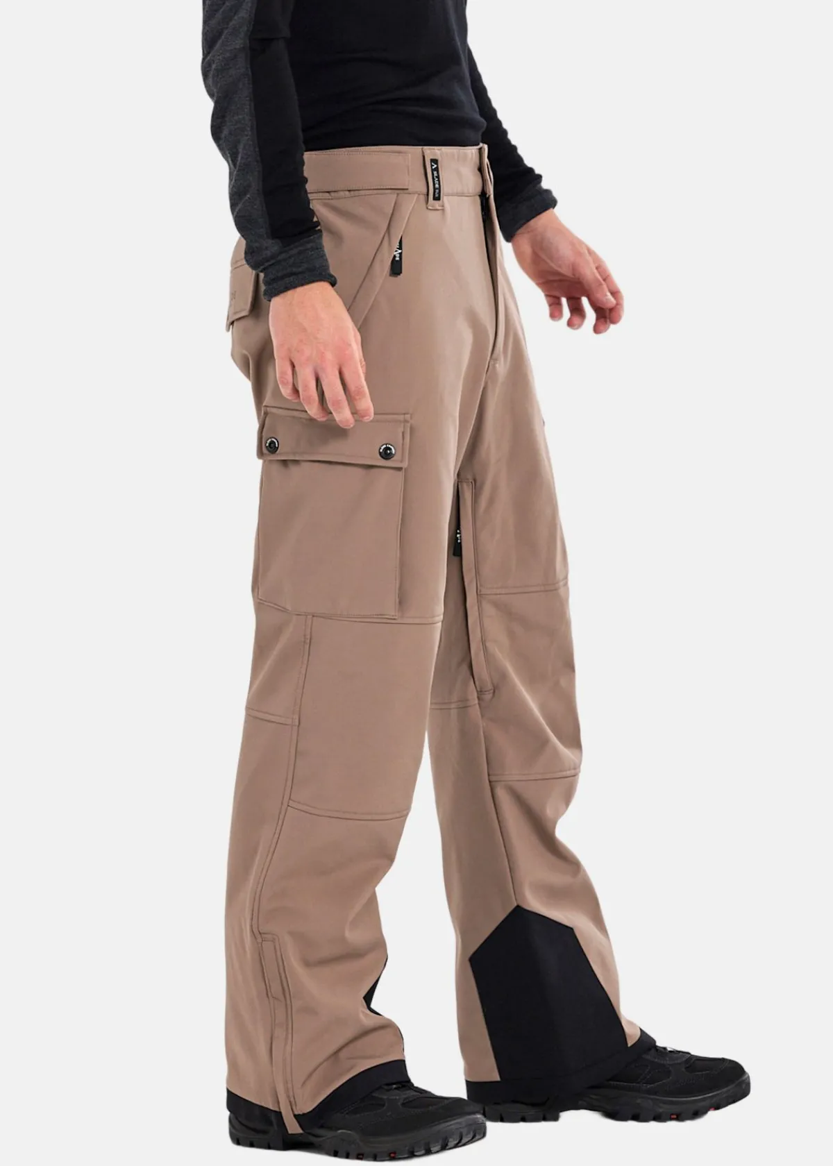 Slade Colorado Softshell Cargo Pants