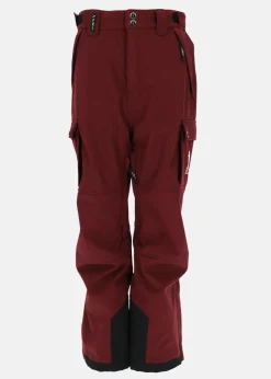 Barn Slade Colorado Softshell Cargo Pants JR