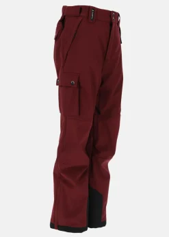 Barn Slade Colorado Softshell Cargo Pants JR