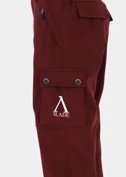 Barn Slade Colorado Softshell Cargo Pants JR