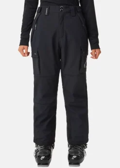 Barn Slade Colorado Softshell Cargo Pants II JR