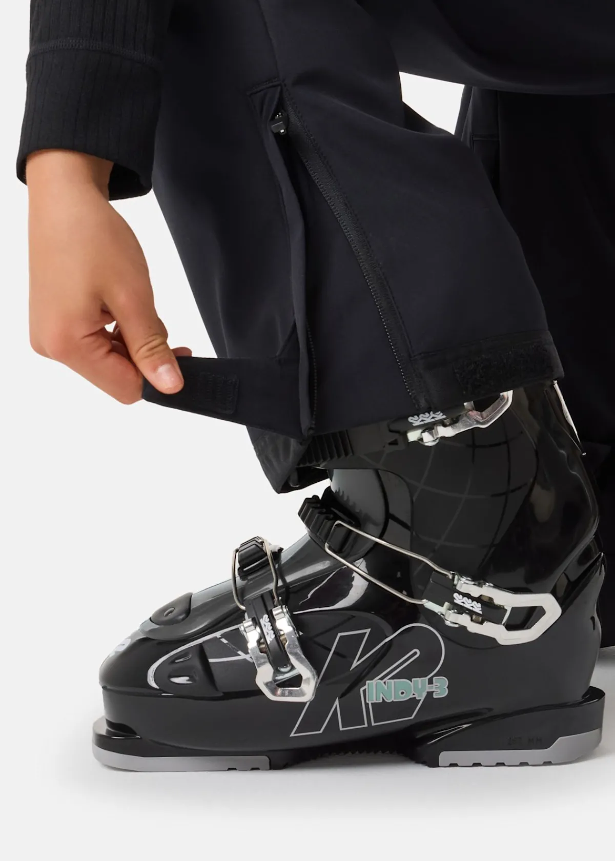 Barn Slade Colorado Softshell Cargo Pants II JR