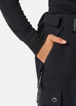 Barn Slade Colorado Softshell Cargo Pants II JR
