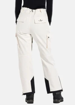 Slade Colorado Softshell Cargo Pants W