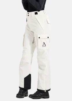 Slade Colorado Softshell Cargo Pants W