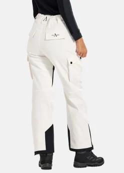 Slade Colorado Softshell Cargo Pants W