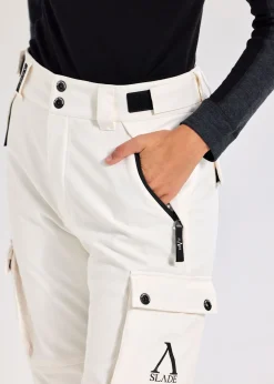 Slade Colorado Softshell Cargo Pants W