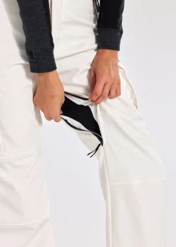 Slade Colorado Softshell Cargo Pants W
