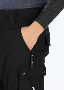 Slade Colorado Softshell Cargo Pants