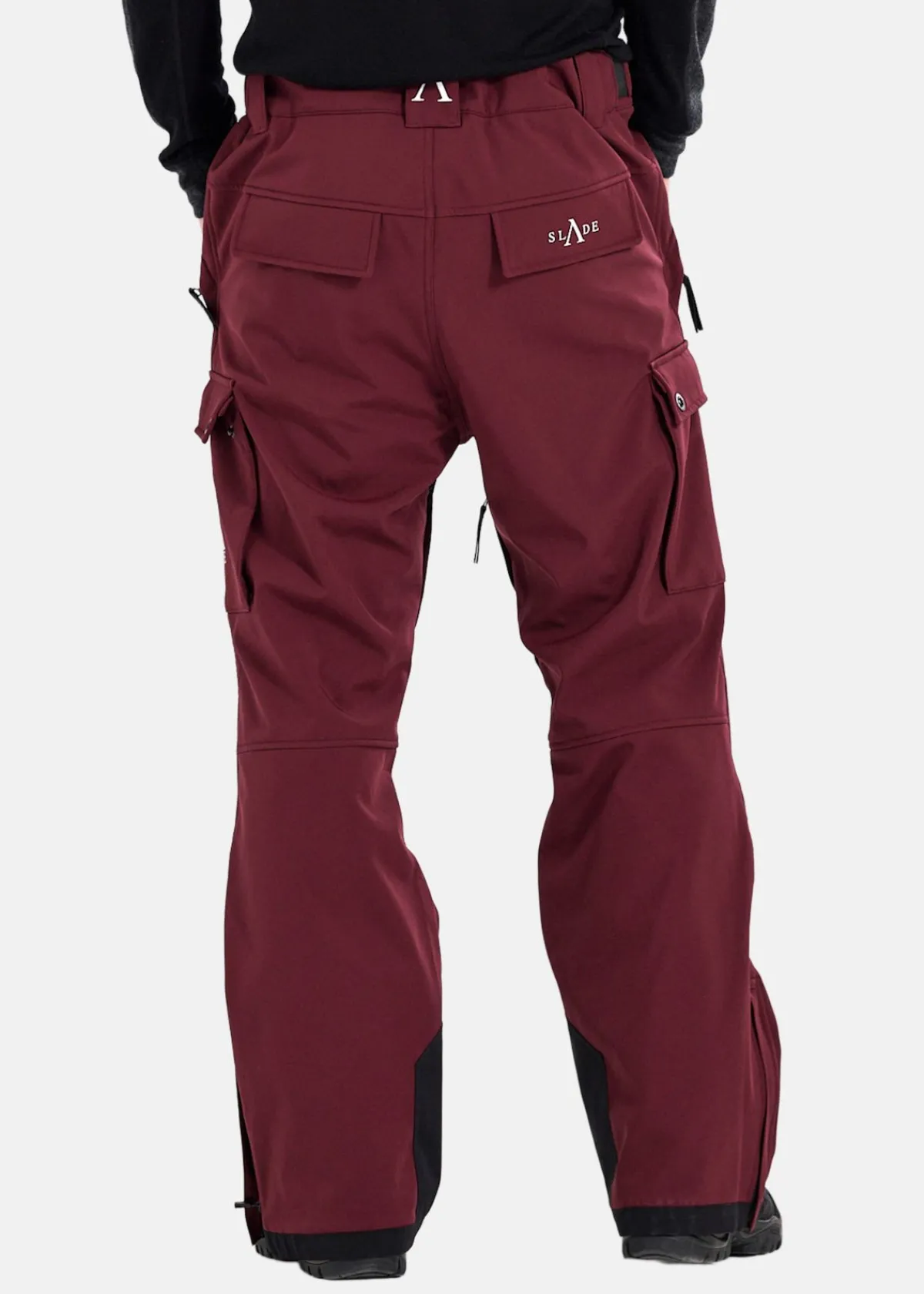 Slade Colorado Softshell Cargo Pants