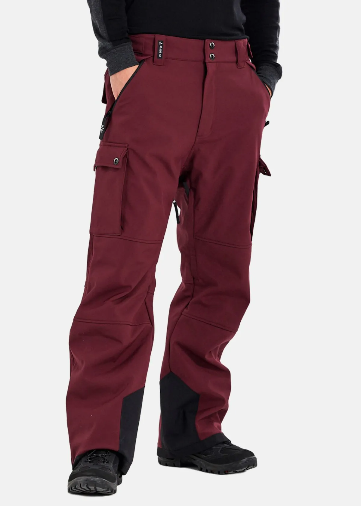 Slade Colorado Softshell Cargo Pants