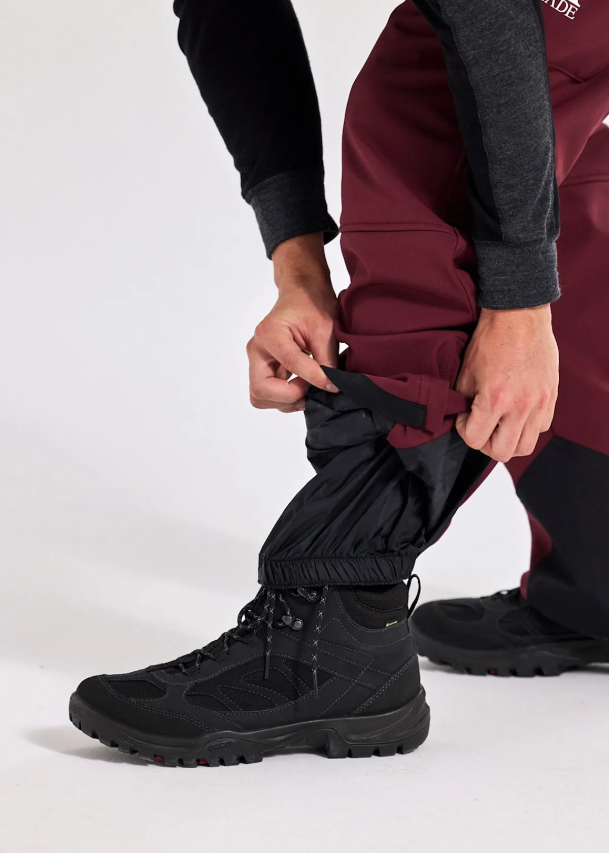 Slade Colorado Softshell Cargo Pants