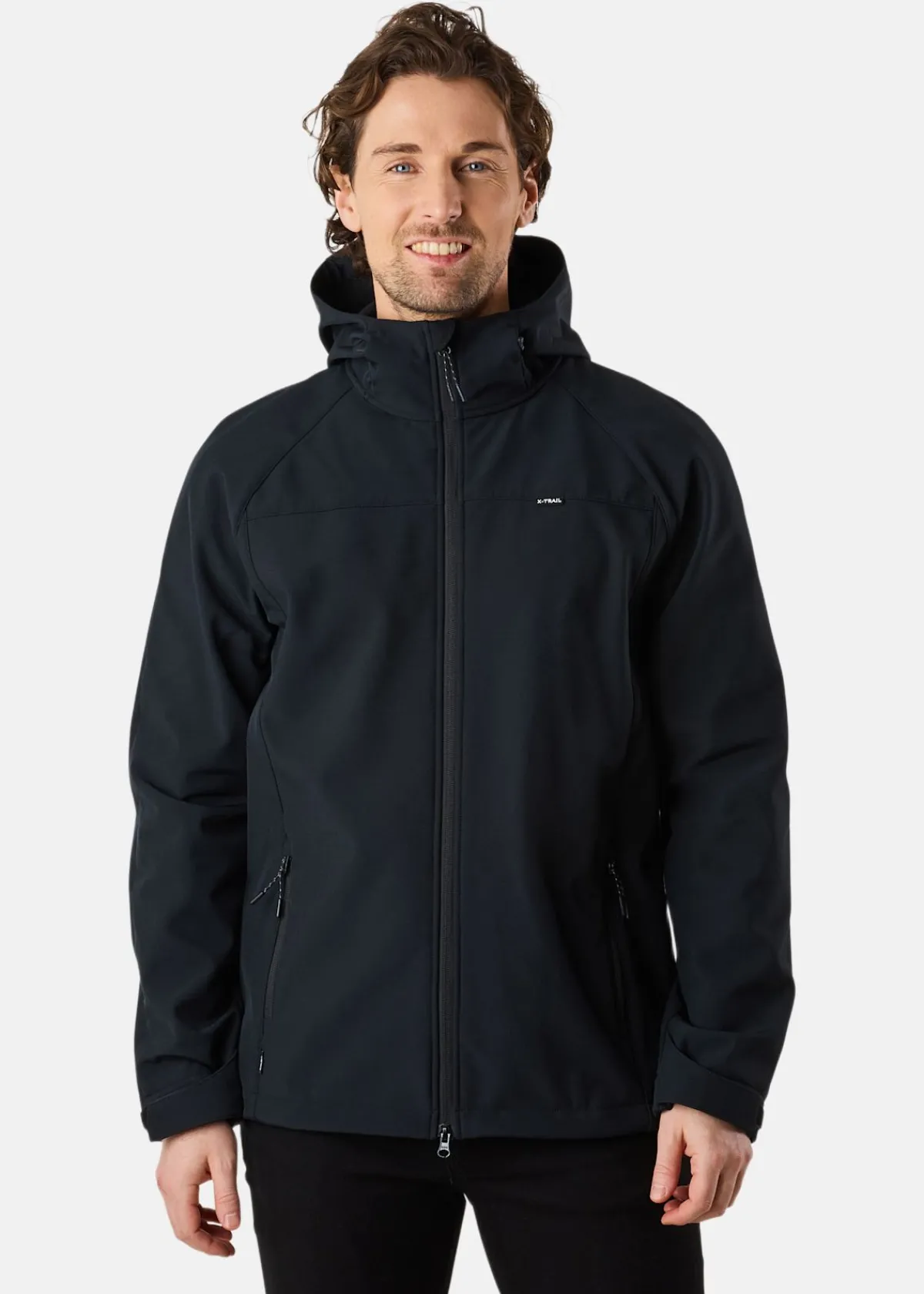 X-trail Colorado Softshell Jacket