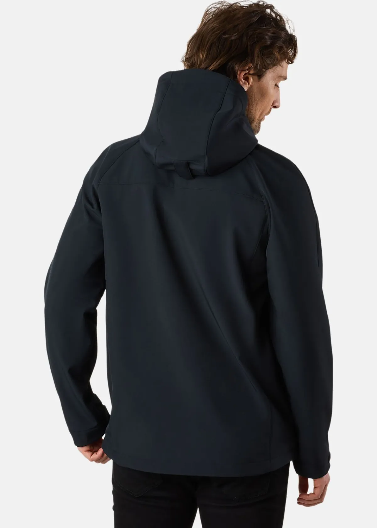 X-trail Colorado Softshell Jacket