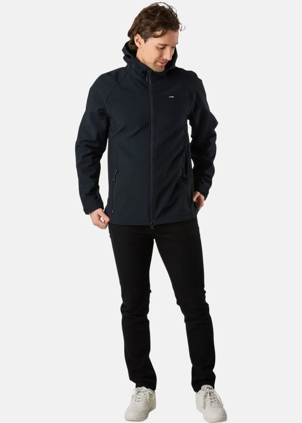 X-trail Colorado Softshell Jacket