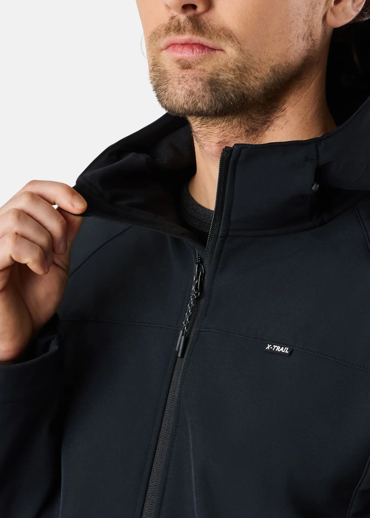 X-trail Colorado Softshell Jacket