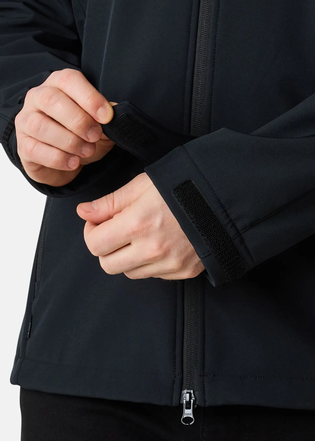 X-trail Colorado Softshell Jacket