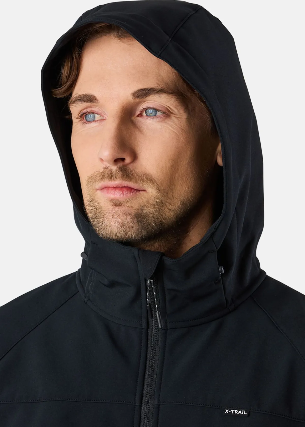 X-trail Colorado Softshell Jacket
