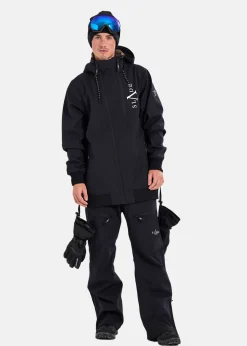 Slade Colorado Softshell Jacket