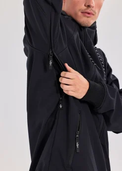 Slade Colorado Softshell Jacket