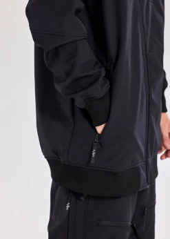 Slade Colorado Softshell Jacket