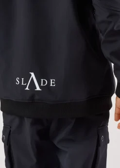 Barn Slade Colorado Softshell Jacket JR