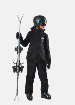 Barn Slade Colorado Softshell Jacket JR