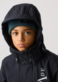 Barn Slade Colorado Softshell Jacket JR