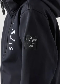 Barn Slade Colorado Softshell Jacket JR