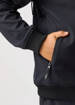 Barn Slade Colorado Softshell Jacket JR