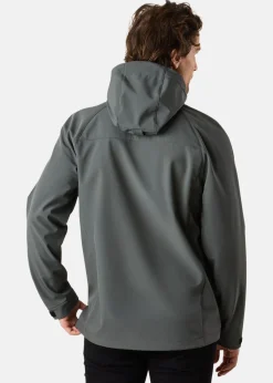 X-trail Colorado Softshell Jacket
