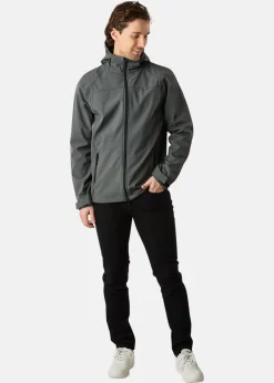 X-trail Colorado Softshell Jacket