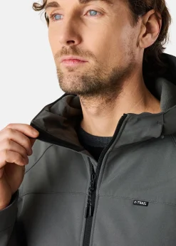 X-trail Colorado Softshell Jacket