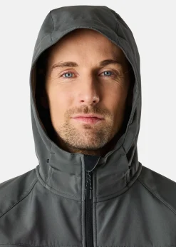 X-trail Colorado Softshell Jacket