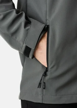 X-trail Colorado Softshell Jacket