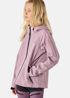 Barn X-trail Colorado Softshell Jacket JR