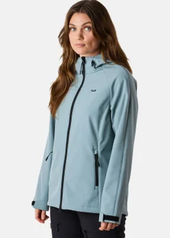 X-trail Colorado Softshell Jacket W