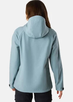 X-trail Colorado Softshell Jacket W