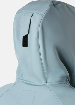 X-trail Colorado Softshell Jacket W