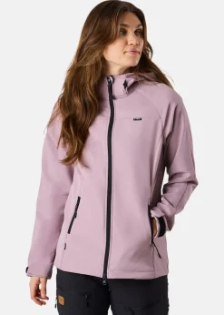 X-trail Colorado Softshell Jacket W