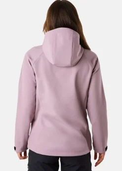 X-trail Colorado Softshell Jacket W