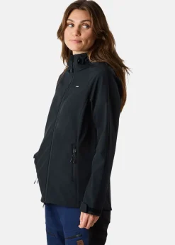 X-trail Colorado Softshell Jacket W