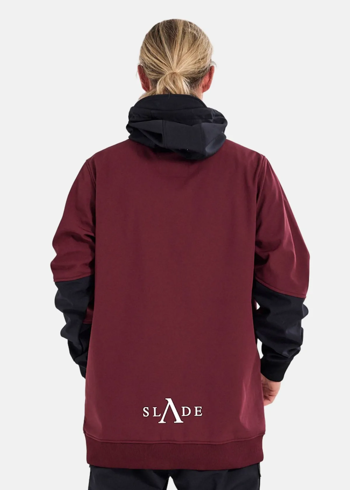 Slade Colorado Softshell Jacket