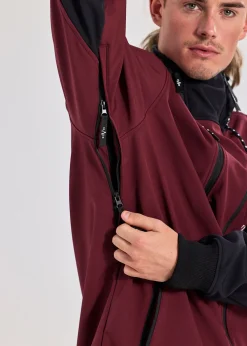 Slade Colorado Softshell Jacket