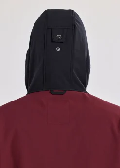 Slade Colorado Softshell Jacket